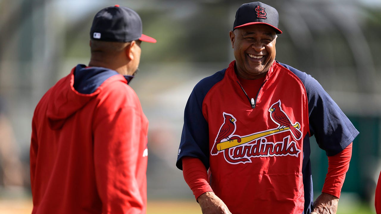 Teryn's Hot Topics: Opening Day needs to be a national holiday